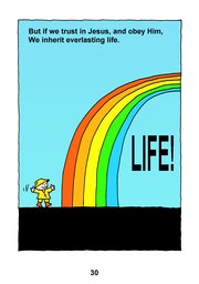 30_Sam: Bible story; Colour; Story
