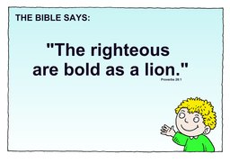 44_Three_Bears: Bible; Story